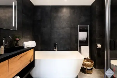 Résidence Canyon Lodge, Chalets pour 12 Personnes - Photo 12