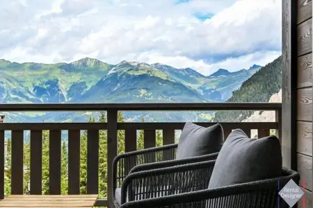 Résidence Canyon Lodge, Chalets pour 12 Personnes - Photo 16