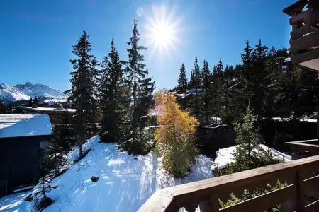 Résidence Martin Des Neiges, Résidence Martin Des Neiges - Photo 17