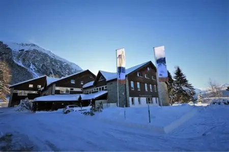Résidence Martin Des Neiges, Résidence Martin Des Neiges - Photo 18