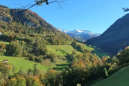 Résidence Martin Des Neiges, Résidence Martin Des Neiges - Photo 19