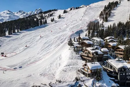 Résidence Martin Des Neiges, Résidence Martin Des Neiges - Photo 21