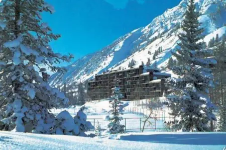 Résidence Martin Des Neiges, Résidence Martin Des Neiges - Photo 23