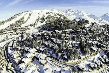 Résidence Martin Des Neiges, Résidence Martin Des Neiges - Photo 30
