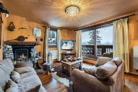 Résidence Le Bachal, 4 PiÃ¨ces pour 6 Personnes - Photo 1