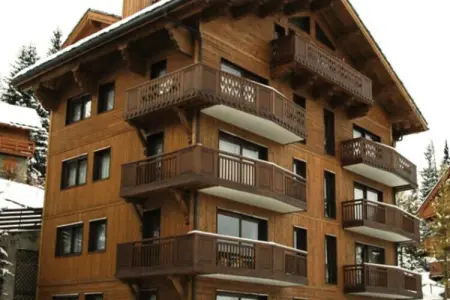 Résidence Le Bachal, 4 PiÃ¨ces pour 6 Personnes - Photo 2