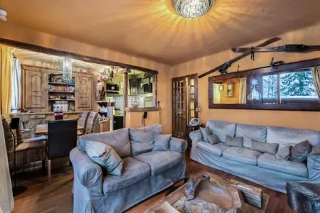 Résidence Le Bachal, 4 PiÃ¨ces pour 6 Personnes - Photo 3
