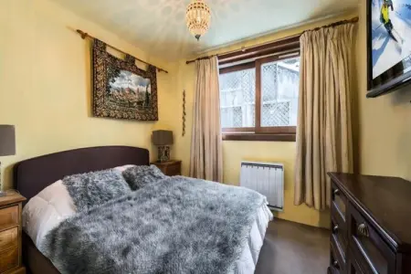 Résidence Le Bachal, 4 PiÃ¨ces pour 6 Personnes - Photo 4