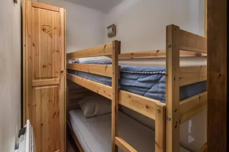 Résidence Le Bachal, 4 PiÃ¨ces pour 6 Personnes - Photo 6