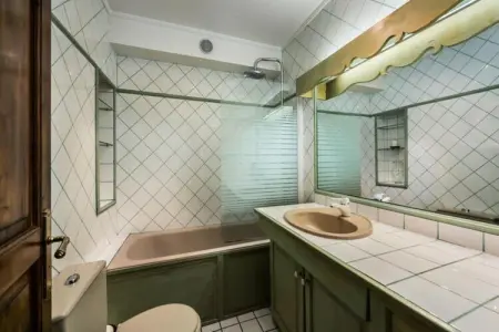 Résidence Le Bachal, 4 PiÃ¨ces pour 6 Personnes - Photo 7