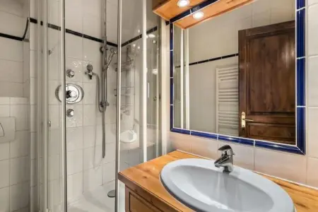 Résidence Le Bachal, 4 PiÃ¨ces pour 6 Personnes - Photo 9