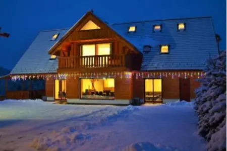 Chalet Du Forum, 4 PiÃ¨ces pour 6 Personnes - Photo 2
