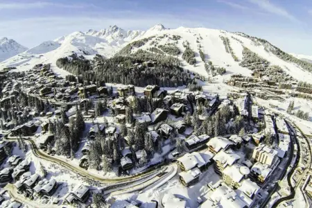 Chalet Du Forum, 4 PiÃ¨ces pour 6 Personnes - Photo 10
