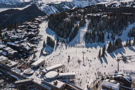 Chalet Du Forum, 4 PiÃ¨ces pour 6 Personnes - Photo 12