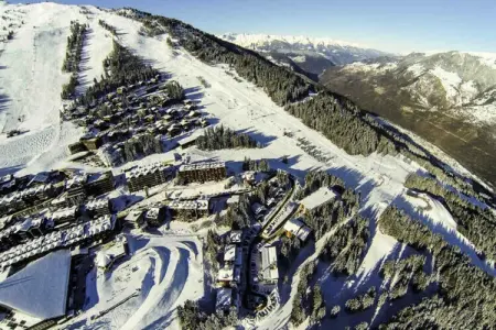 Chalet Du Forum, 4 PiÃ¨ces pour 6 Personnes - Photo 13