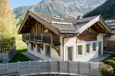 Résidence Gaia, Chalets pour 8 Personnes - Photo 2