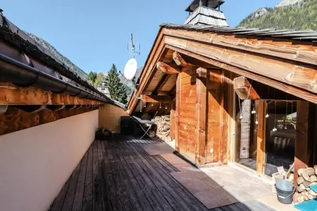 Résidence Gaia, Chalets pour 8 Personnes - Photo 3