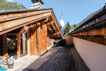 Résidence Gaia, Chalets pour 8 Personnes - Photo 4