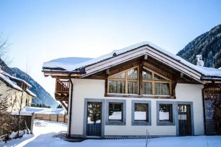 Résidence Gaia, Chalets pour 8 Personnes - Photo 6