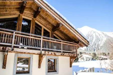 Résidence Gaia, Chalets pour 8 Personnes - Photo 7