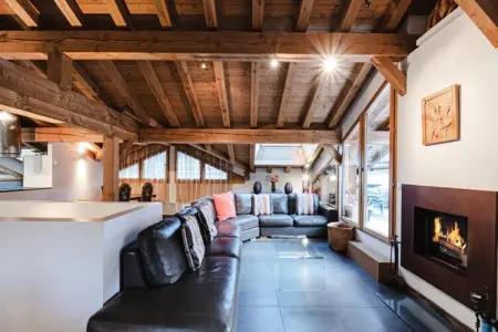 Résidence Gaia, Chalets pour 8 Personnes - Photo 8