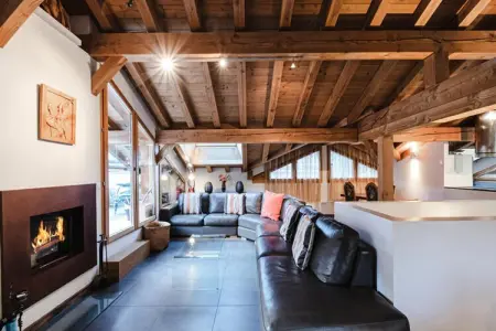 Résidence Gaia, Chalets pour 8 Personnes - Photo 9