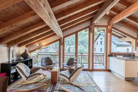 Résidence Gaia, Chalets pour 8 Personnes - Photo 10