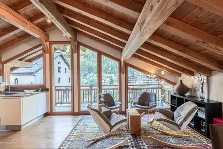 Résidence Gaia, Chalets pour 8 Personnes - Photo 11