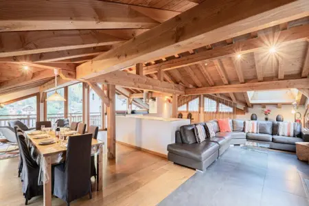 Résidence Gaia, Chalets pour 8 Personnes - Photo 12