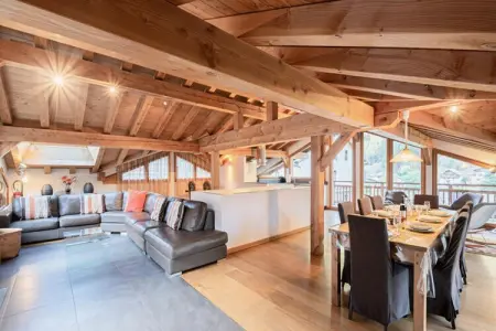 Résidence Gaia, Chalets pour 8 Personnes - Photo 16