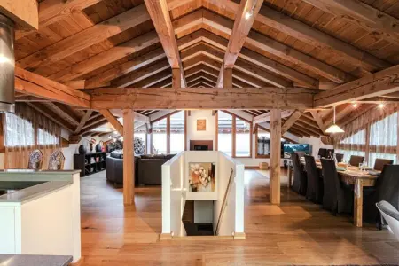 Résidence Gaia, Chalets pour 8 Personnes - Photo 17