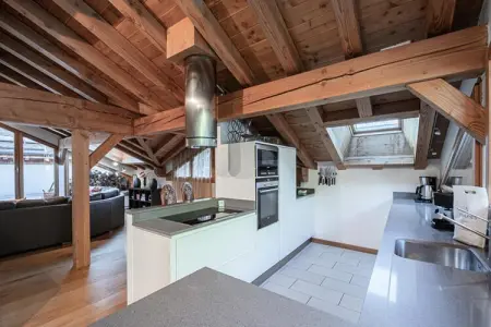 Résidence Gaia, Chalets pour 8 Personnes - Photo 18