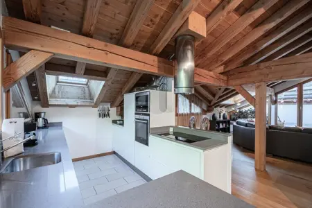 Résidence Gaia, Chalets pour 8 Personnes - Photo 19