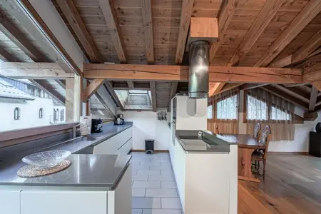 Résidence Gaia, Chalets pour 8 Personnes - Photo 20