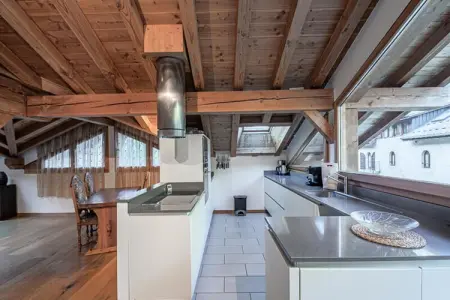 Résidence Gaia, Chalets pour 8 Personnes - Photo 21