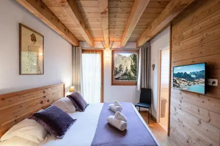 Résidence Gaia, Chalets pour 8 Personnes - Photo 22