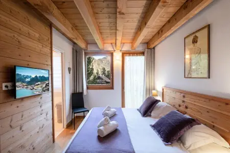 Résidence Gaia, Chalets pour 8 Personnes - Photo 23