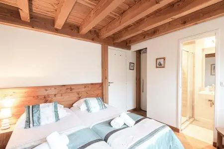 Résidence Gaia, Chalets pour 8 Personnes - Photo 24