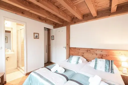 Résidence Gaia, Chalets pour 8 Personnes - Photo 25