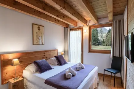 Résidence Gaia, Chalets pour 8 Personnes - Photo 28