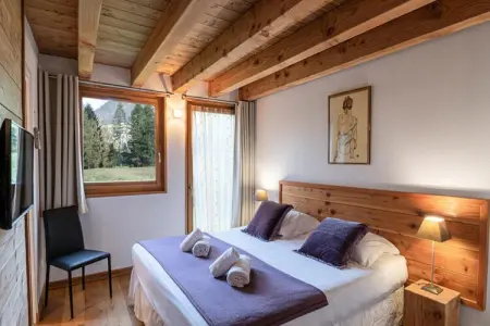 Résidence Gaia, Chalets pour 8 Personnes - Photo 29