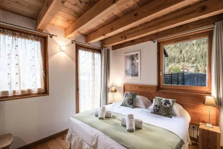 Résidence Gaia, Chalets pour 8 Personnes - Photo 31