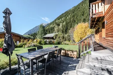 Résidence Sixtine, Chalets pour 10 Personnes - Photo 2