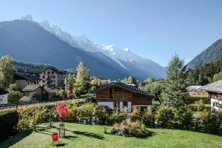 Résidence Sixtine, Chalets pour 10 Personnes - Photo 3