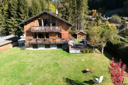 Résidence Sixtine, Chalets pour 10 Personnes - Photo 5