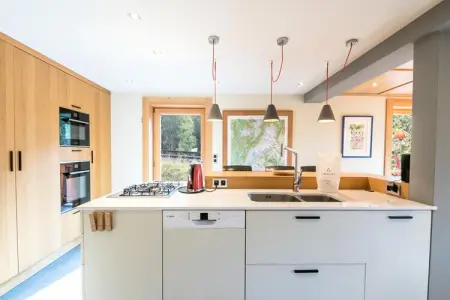 Résidence Sixtine, Chalets pour 10 Personnes - Photo 11