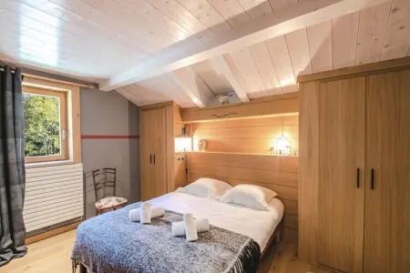 Résidence Sixtine, Chalets pour 10 Personnes - Photo 14