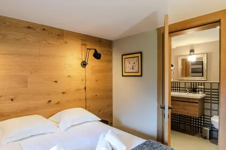 Résidence Sixtine, Chalets pour 10 Personnes - Photo 16