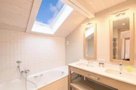 Résidence Sixtine, Chalets pour 10 Personnes - Photo 17