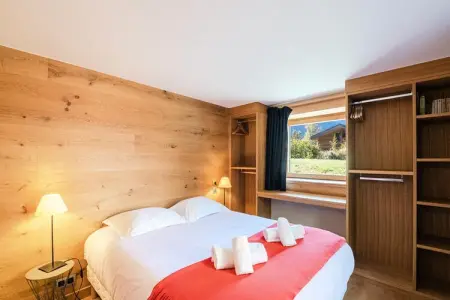 Résidence Sixtine, Chalets pour 10 Personnes - Photo 18